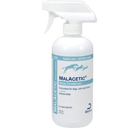 Malacetic Spray Conditioner