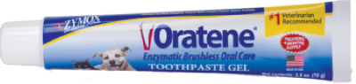Oratene Toothpaste Gel