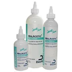 Malacetic Otic Ear Cleanser