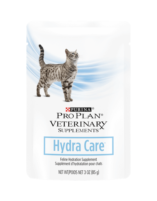 Purina Pro Plan Hydra Care Cat Hydration Supplement