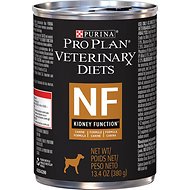 Purina Vet Diet Dog NF Kidney Can