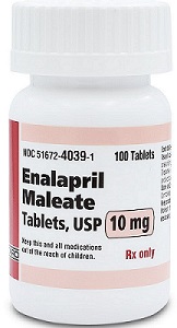 Enalapril Tablet