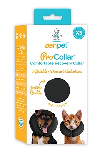 Pro Collar ZenPet