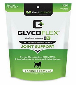 Glyco-flex II Soft Chews