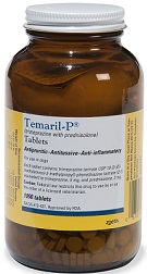 Temaril-P Tablet