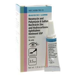 BNP Ophthalmic Ointment