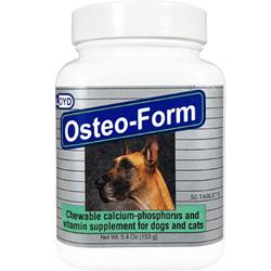 Osteo Form Tablet