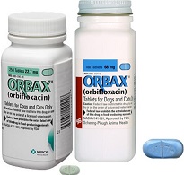 Orbax Tablet