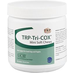 TRP-Tri-Cox Mini Soft Chews