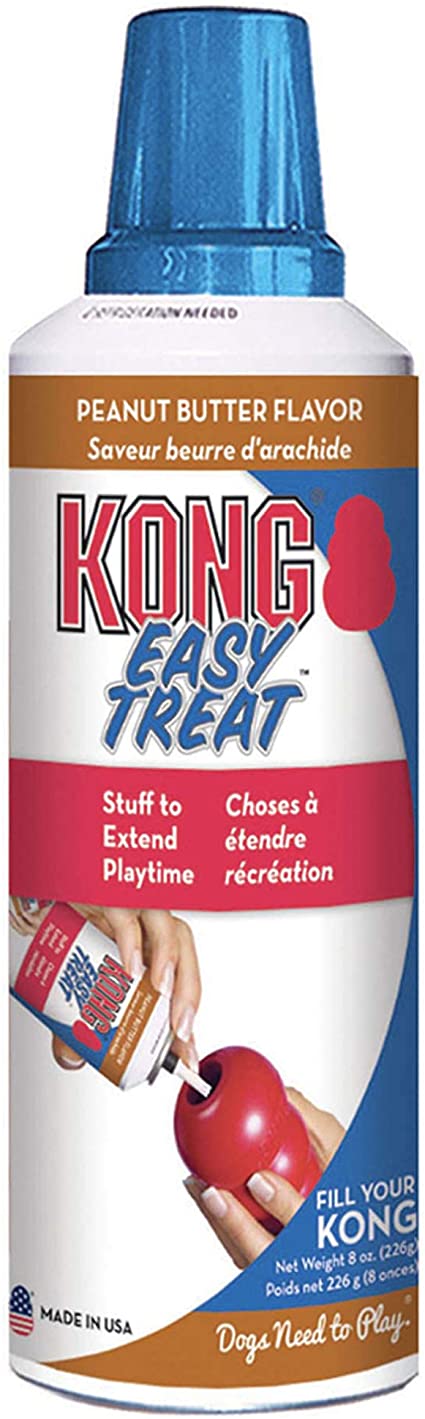 Kong Peanut Butter Stuff'n Paste