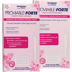 Proviable Forte KP Kit