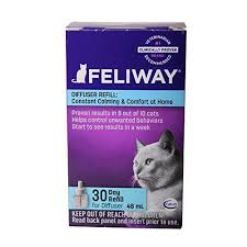 Feliway Cat Pheromone Refill