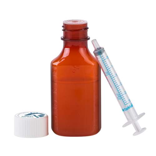 Levetiracetam Oral Solution