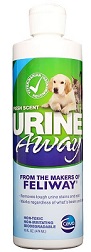 Urine Away Soaker