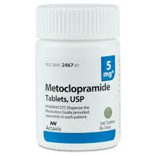 Metoclopramide Tablet
