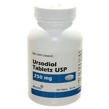Ursodiol Tablet