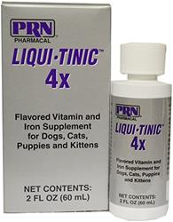 Liqui-Tinic 4x Liquid