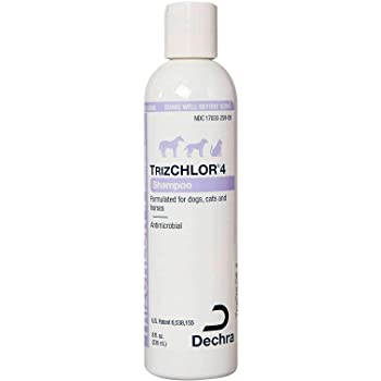 TriCHLOR 4 Shampoo
