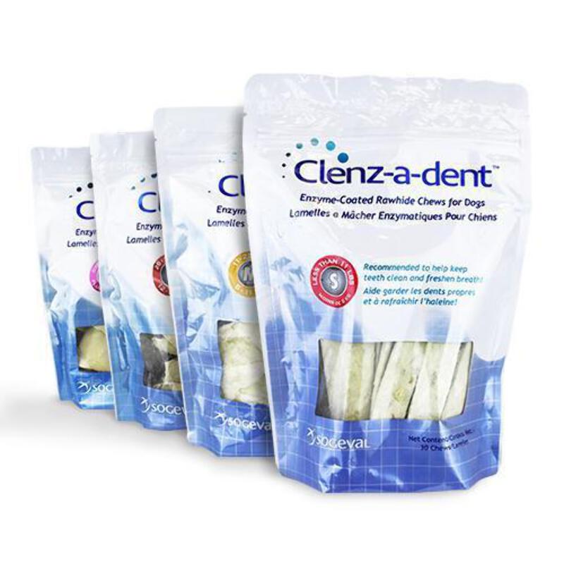 Clenz-A-Dent Chews