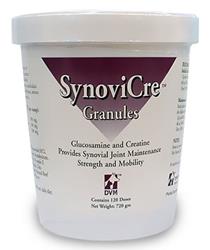Synovial Flex Canine Granules