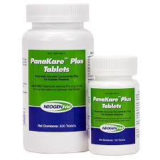 PanaKare Plus Tablets