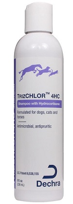 TrizCHLOR 4HC Shampoo