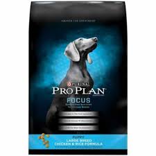 Purina Pro Plan Adult Dog Large Breed