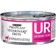 Purina Vet Diet Cat UR Urinary ST OX Can