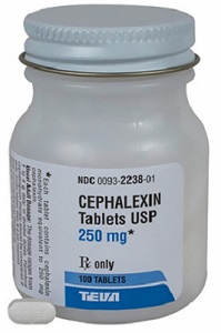 Cephalexin Tablet