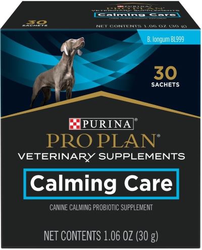 Purina Pro Plan Calming Care Canine