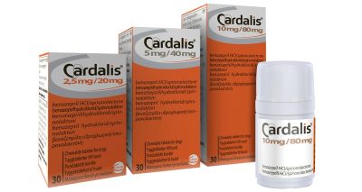 Cardalis Tablet