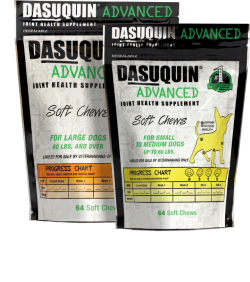 Dasuquin Advanced Dog Soft Chew