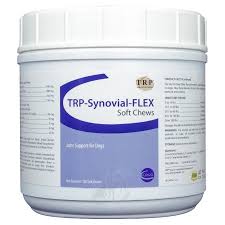 Synovial-Flex TRP Soft Chew