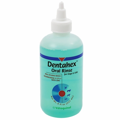 Dentahex Oral Rinse