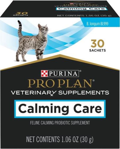 Purina Pro Plan Calming Care Feline