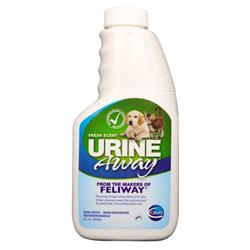 Urine Away Spray