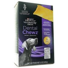 Purina Vet Diet Dog Dental Chewz