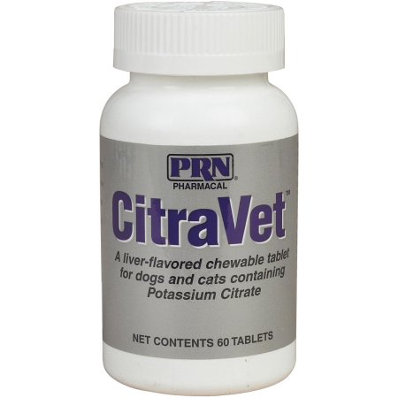 Citravet Chew Tablets