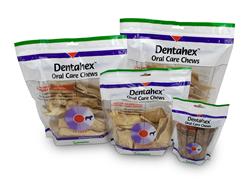 Dentahex Oral Care Chews